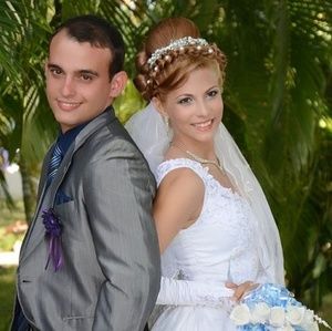 Meet your Posher, Jorge